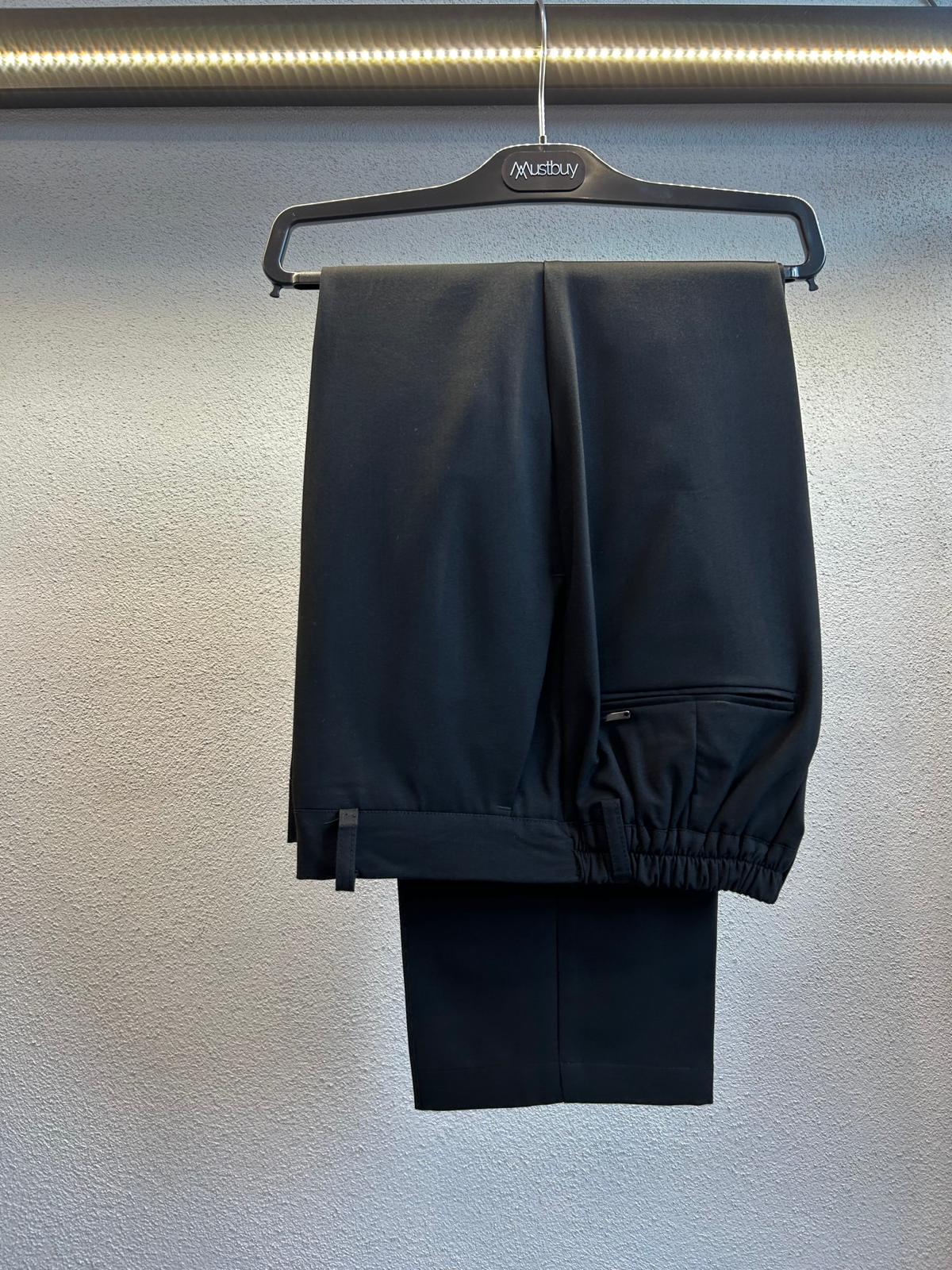 PANTALONE COMODO DILAN - 1052