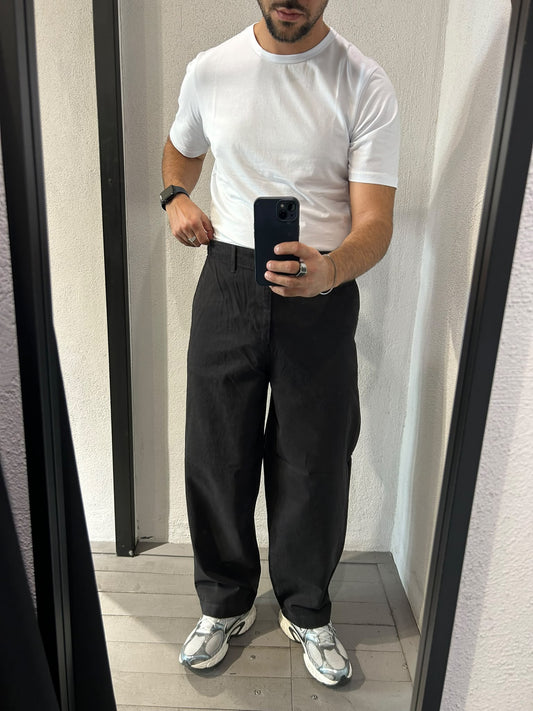 JOGGER ELVARO IN GABARDINA - 2015