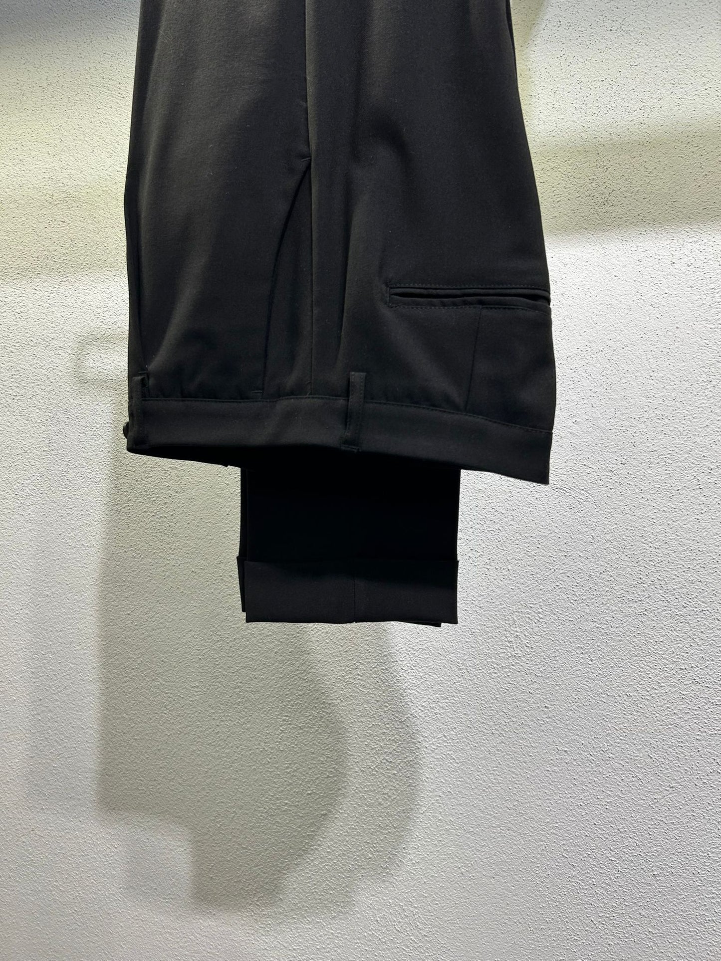 PANTALONE CLASSICO ALL IN VICOGNA - 1277