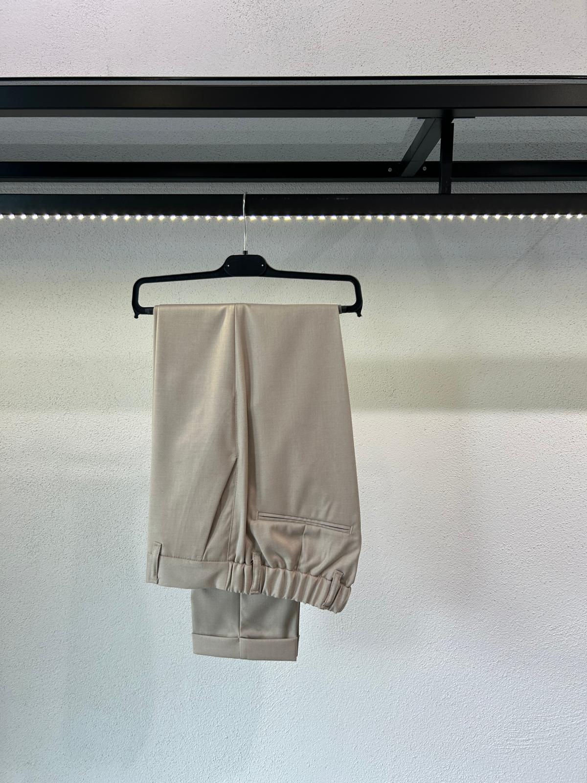 PANTALONE REGULAR TEX TENNESSE - 1516