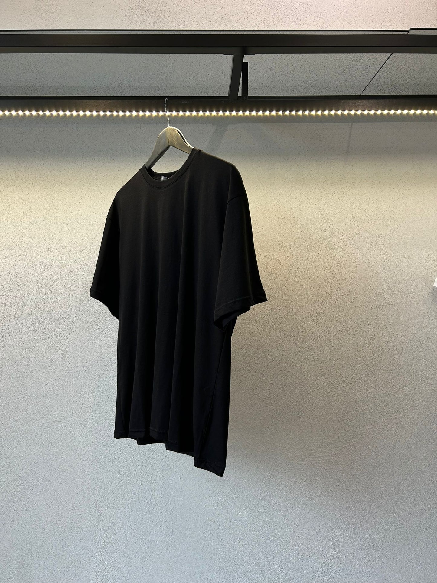 T SHIRT IN COTONE OVERSIZE - 1336