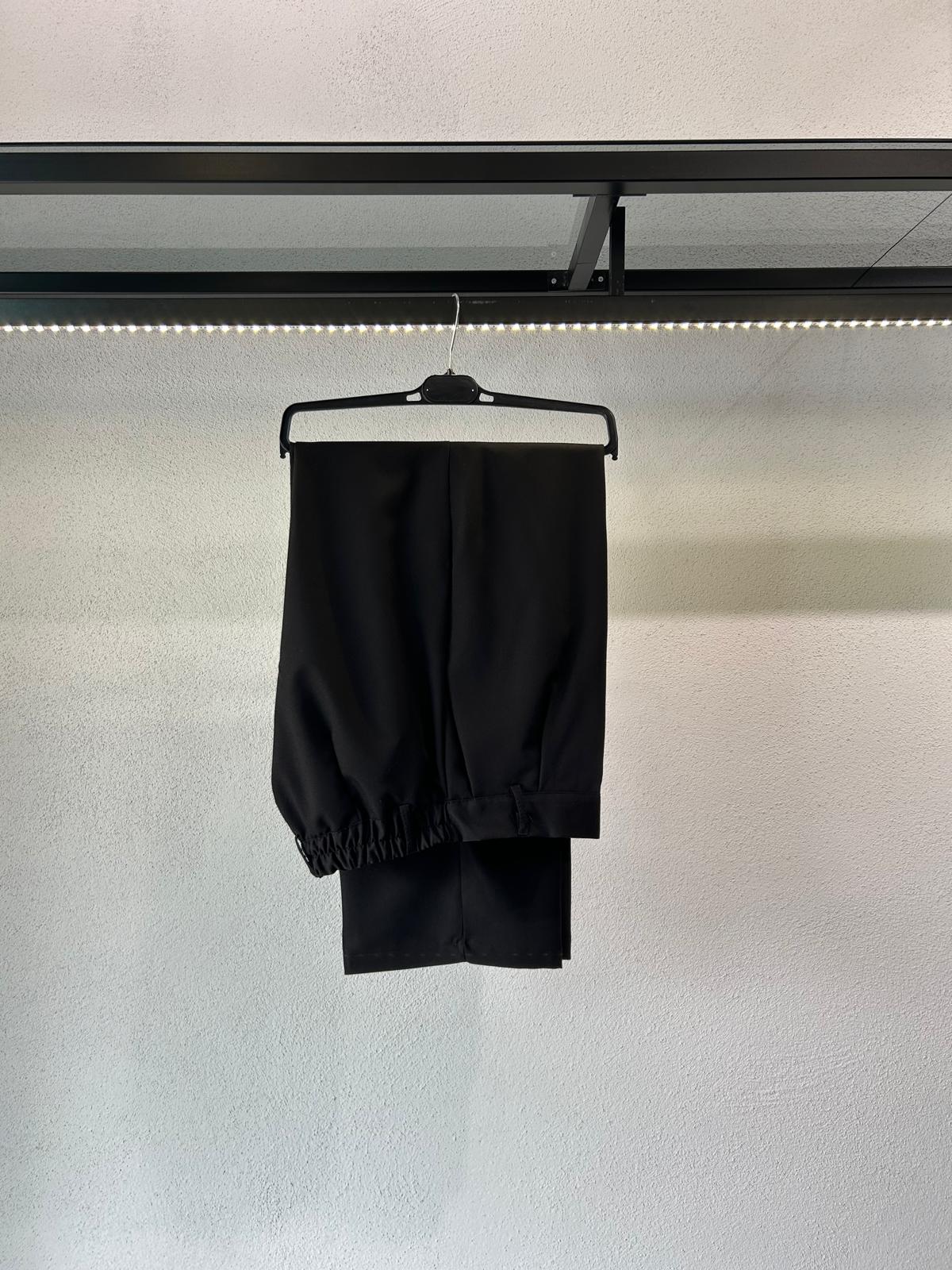 PANTALONE PONZA - 1604