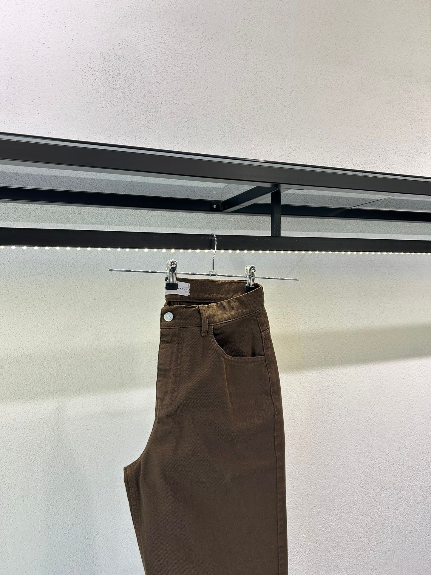 JEANS BRANDON TEX BULL - 1501