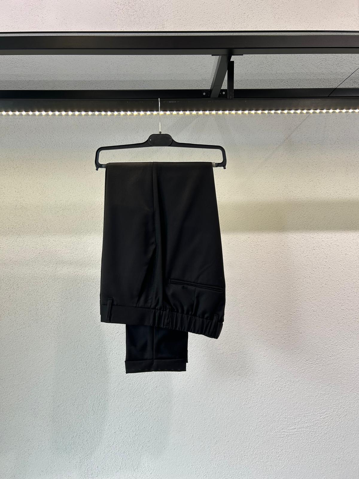 PANTALONE REGULAR TEX TENNESSE - 1516