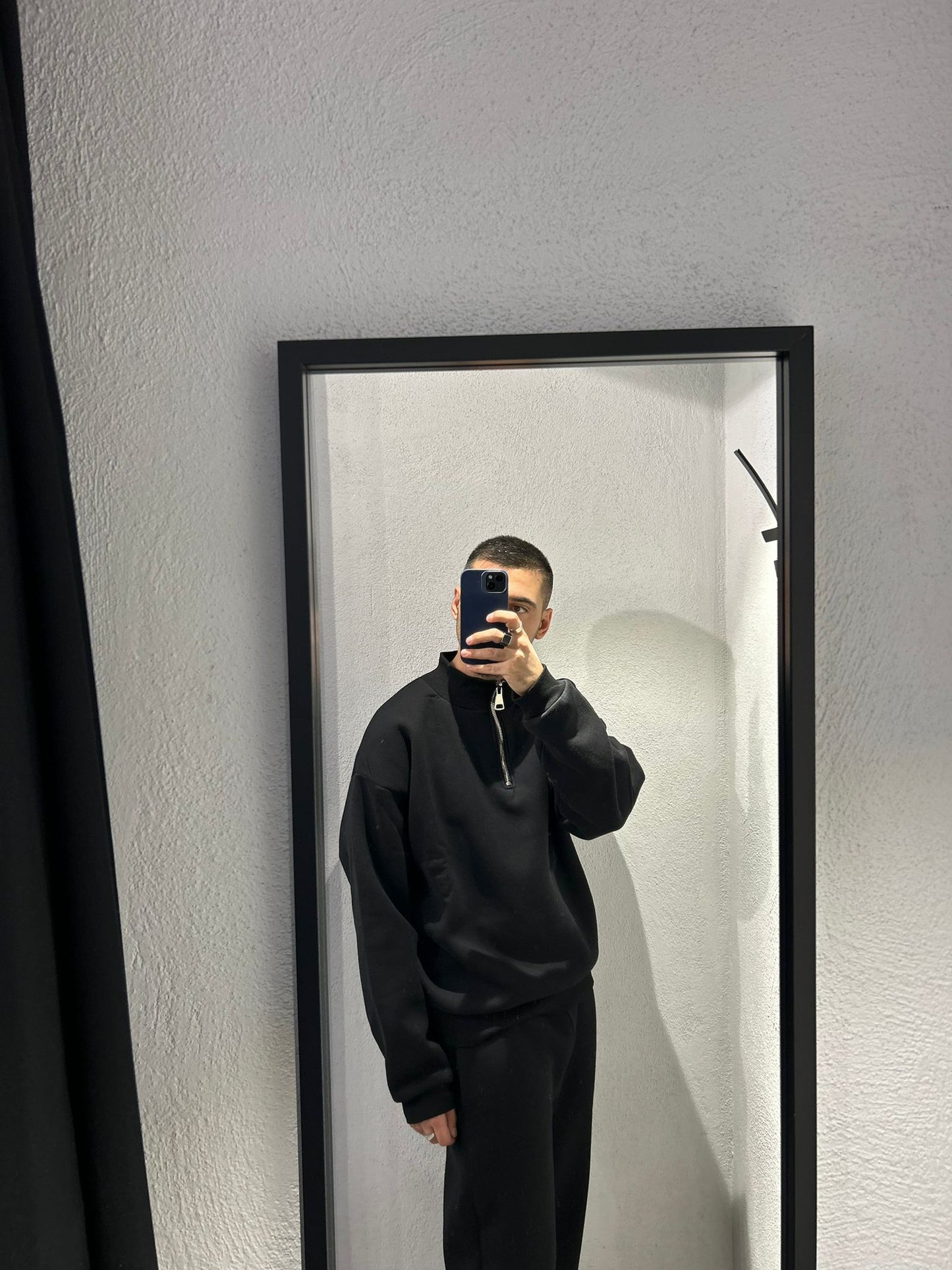 FELPA COZY DA COMPLETO - 1282
