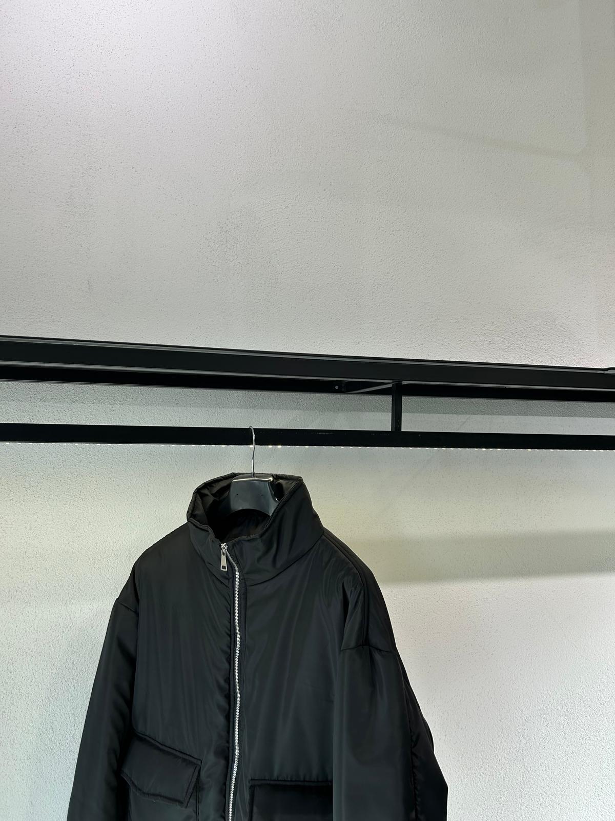 PUFFER VOLKAN OVERSIZE - 1588