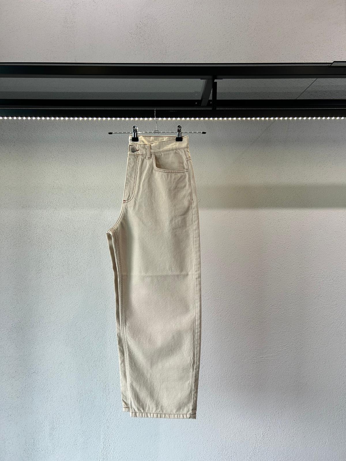 JEANS BALEN TELA BULL - 1602