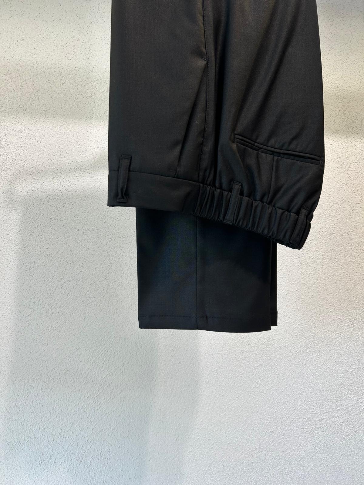PANTALONE HALF MOROSITAS - 1209