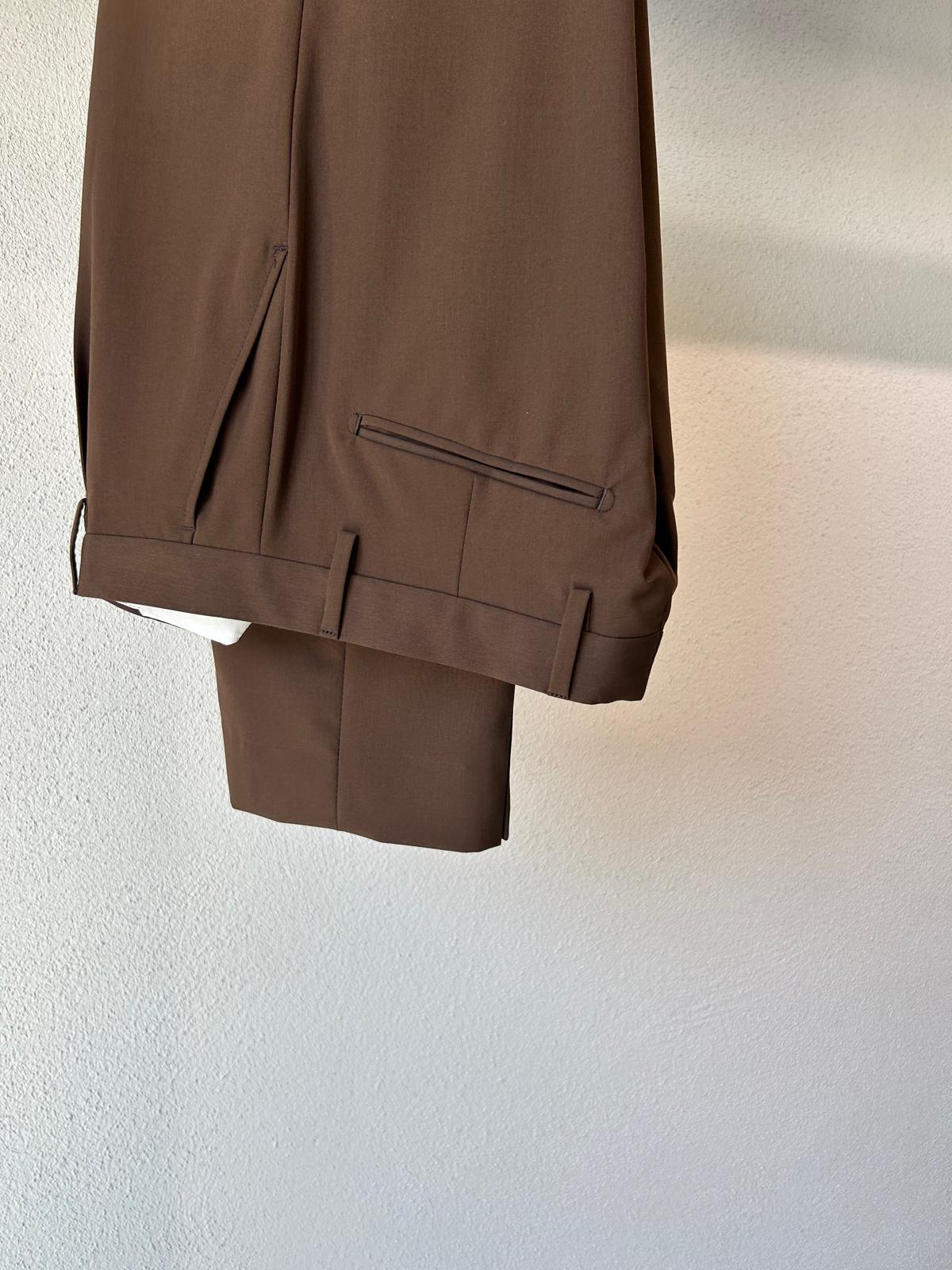 PANTALONE OLD TEX MILLER - 1621
