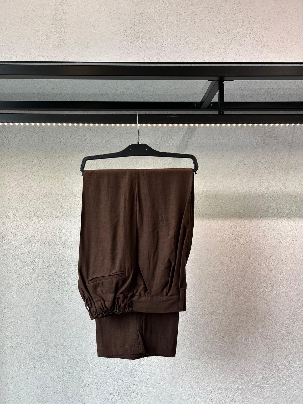PANTALONE RECIFE DA COMPLETO - 1675