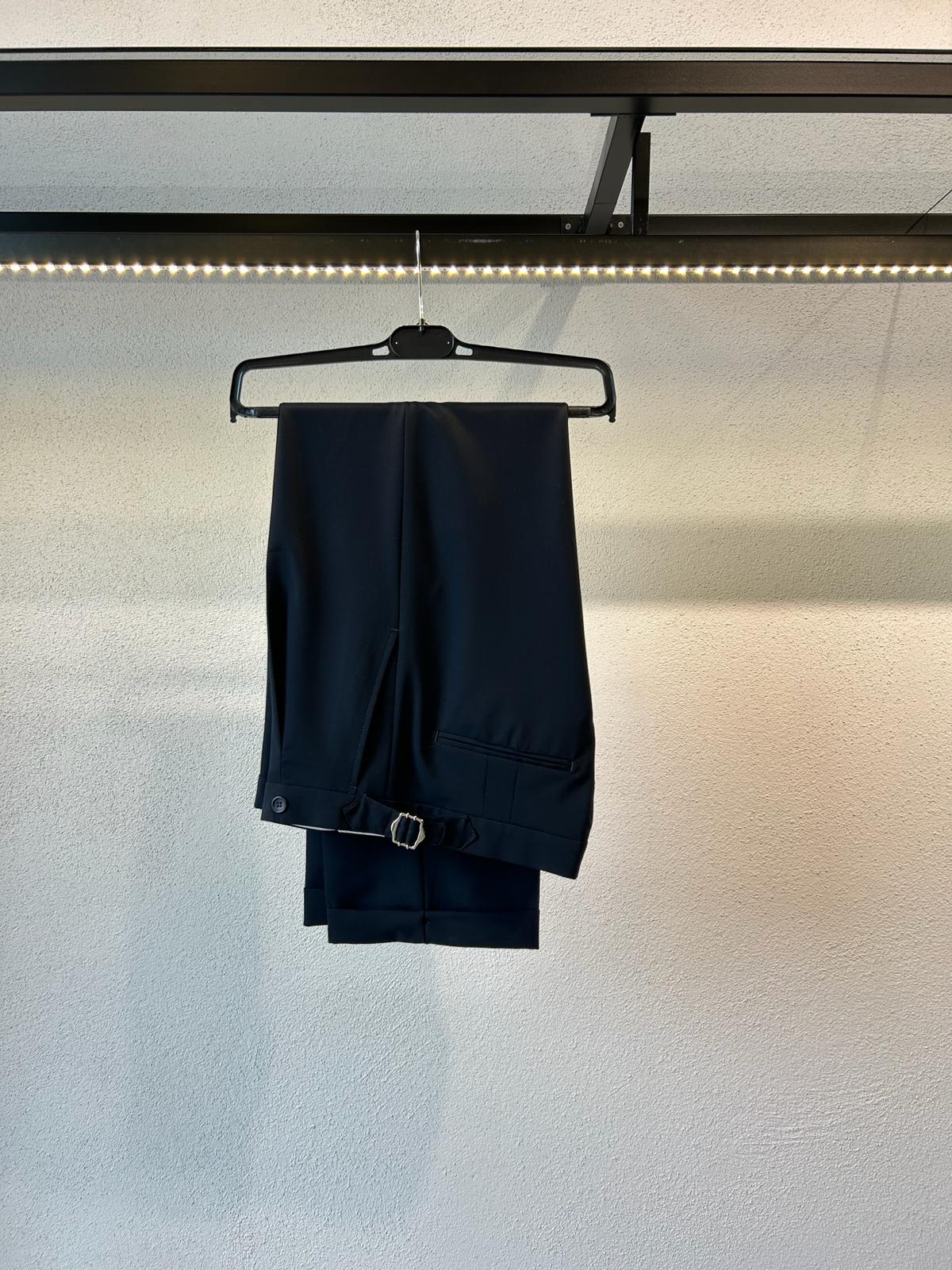 PANTALONE HOOK TEX MILLER - 1681
