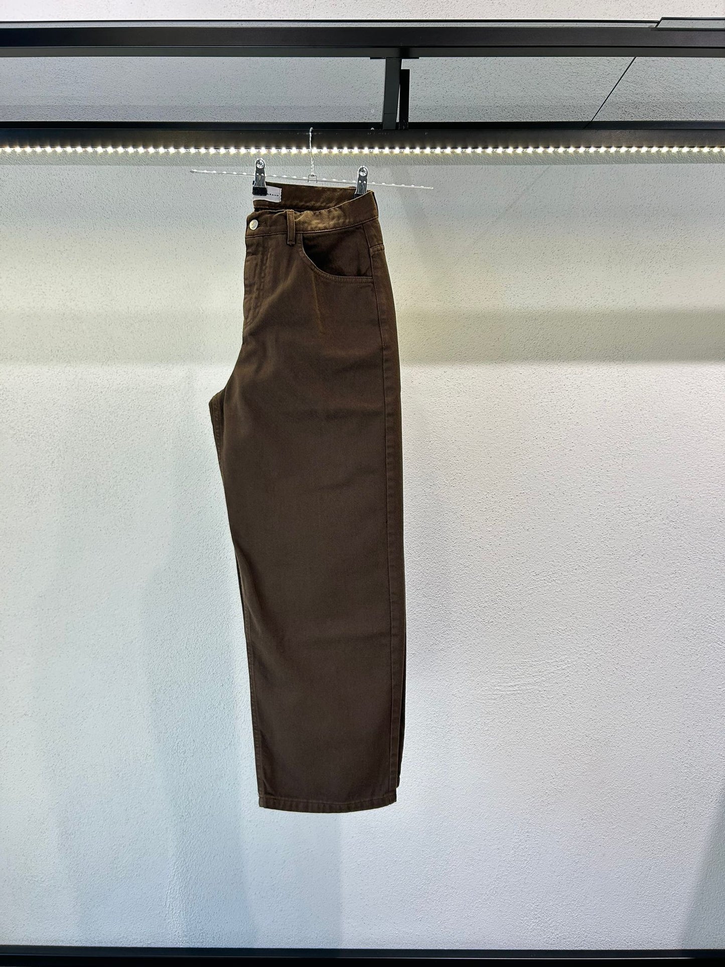 JEANS BRANDON TEX BULL - 1501