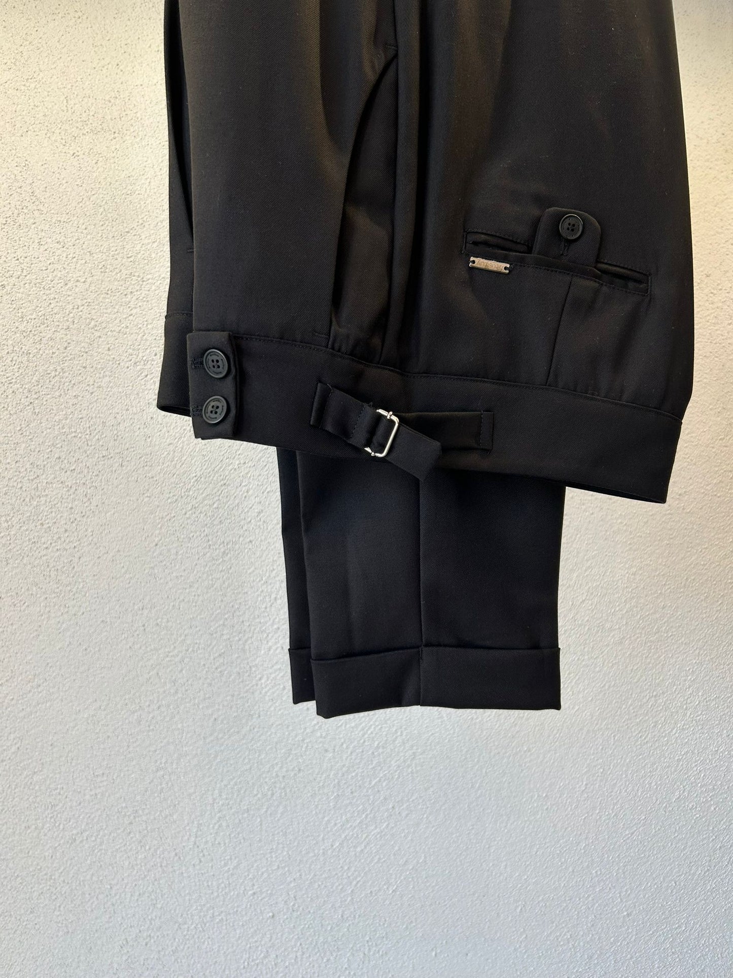 PANTALONE PRESLEY TEX ANZ - 1253