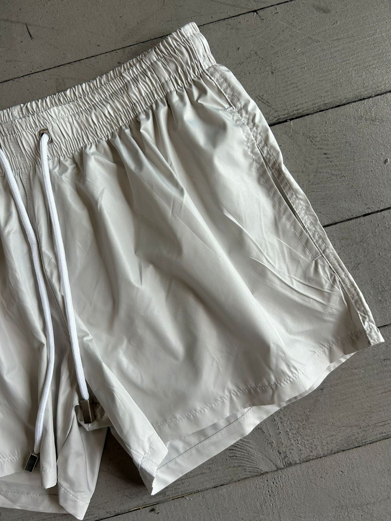 COSTUME DA BAGNO TINTA UNITA - 1137