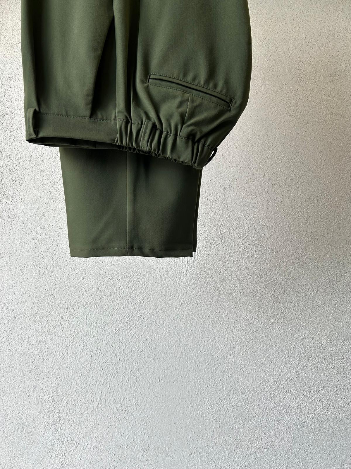 PANTALONE CARGO STROMBOLI - 1303