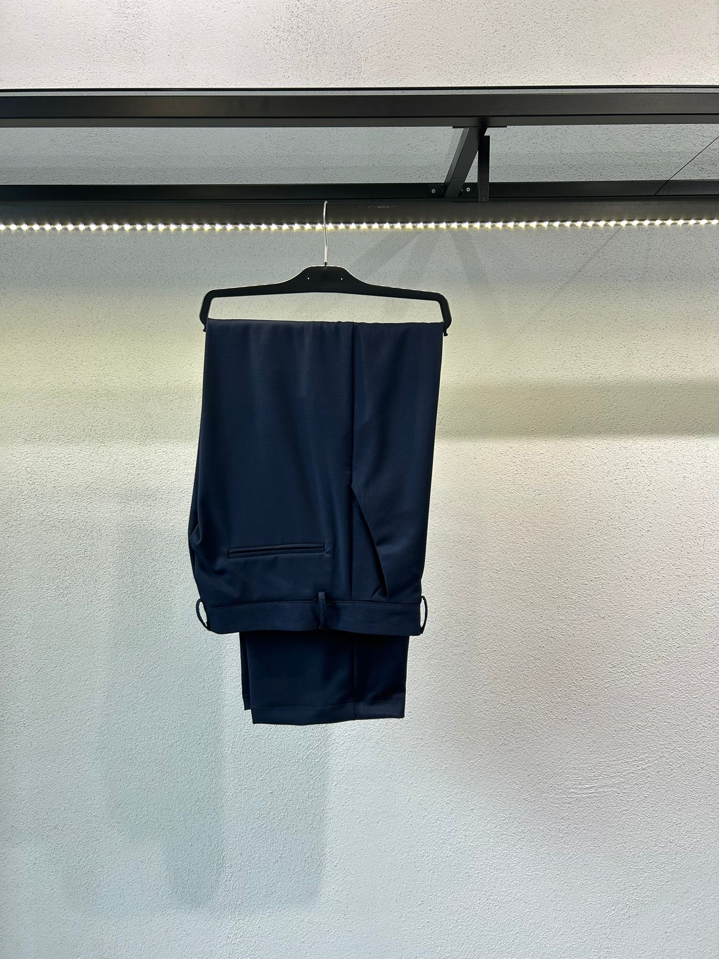 PANTALONE TAILOR WIDE LEG - 1526
