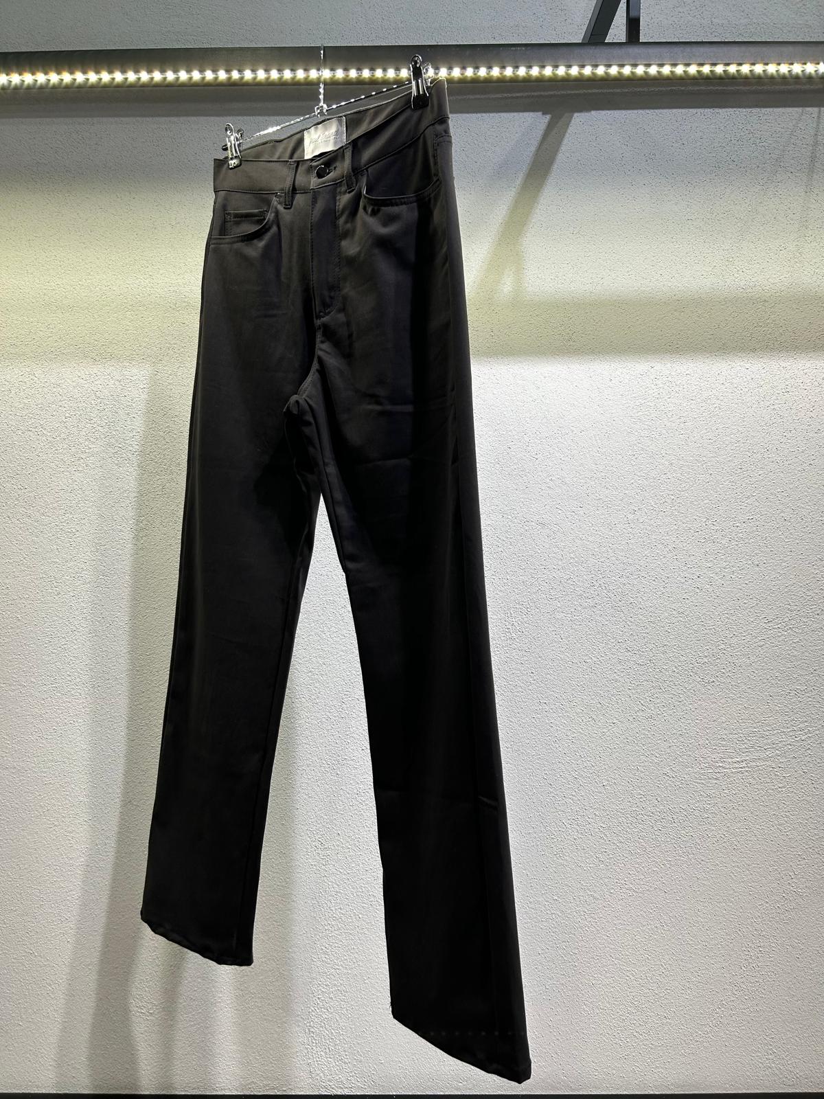 PANTALONE VITA ALTA GABAR DA COMPLETO - 1263