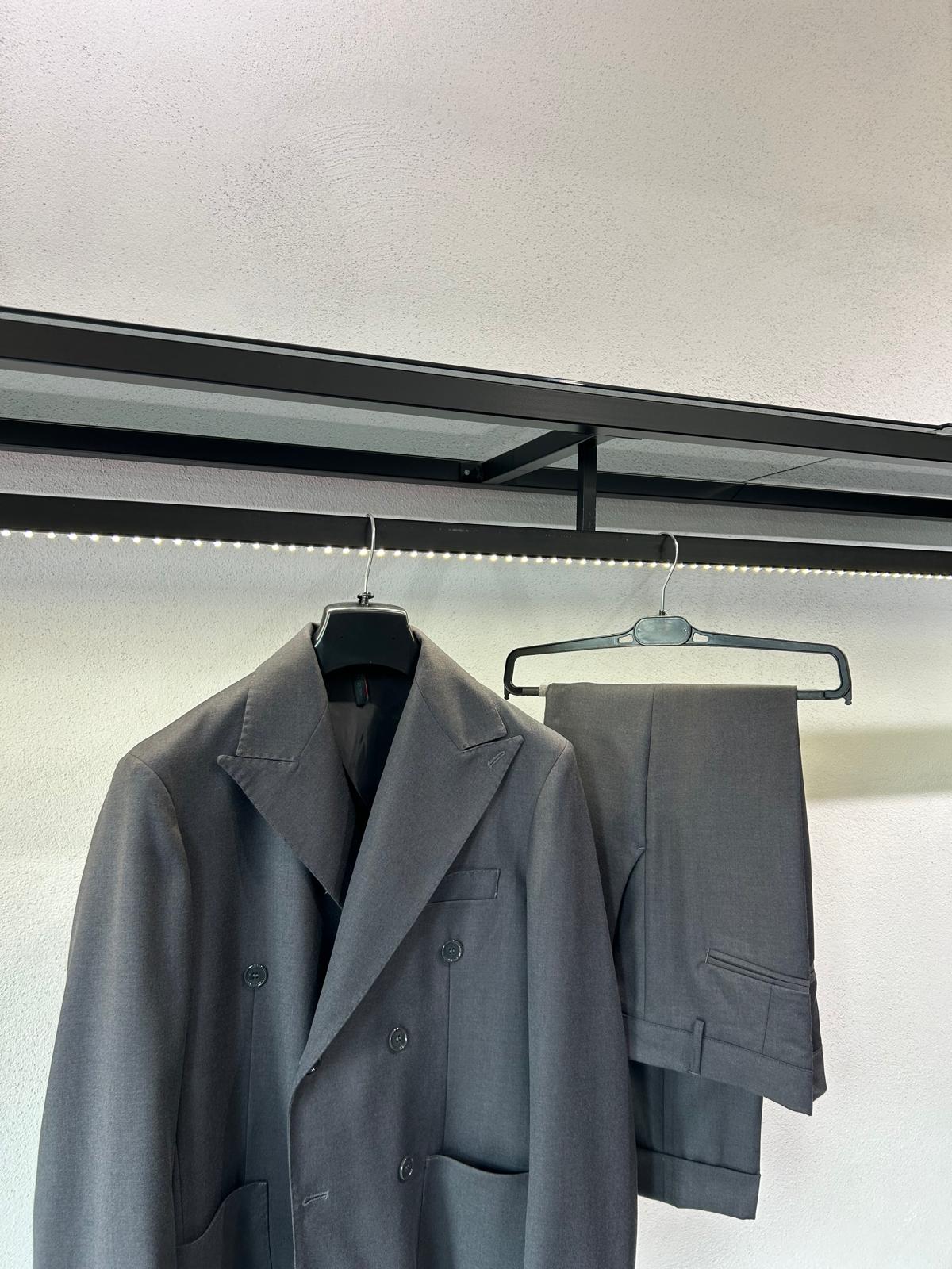 ABITO DELON DOPPIOPETTO - 1584