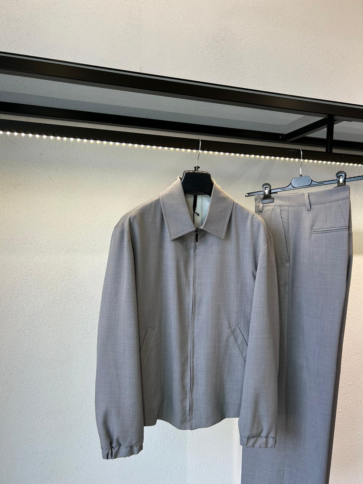 COORDINATO PAY - 1652