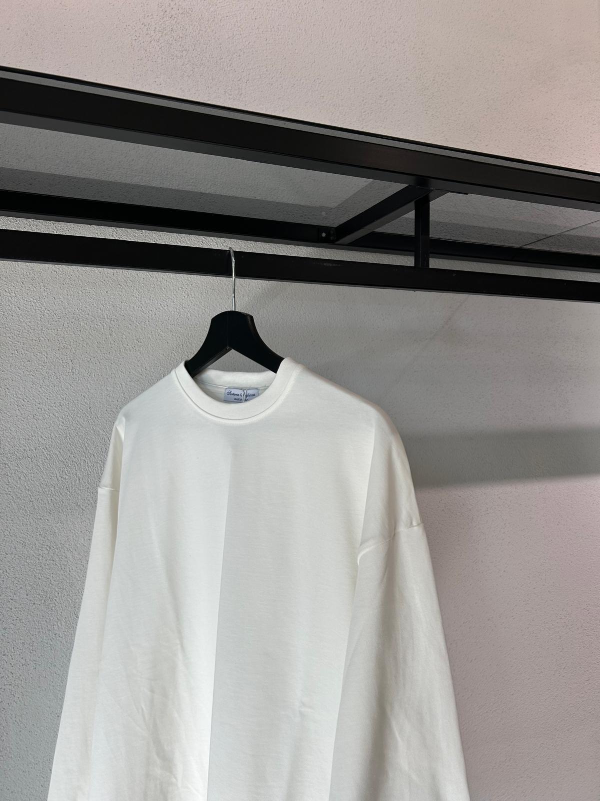 LONGSLEEVE AMERICA OVERSIZE - 2031