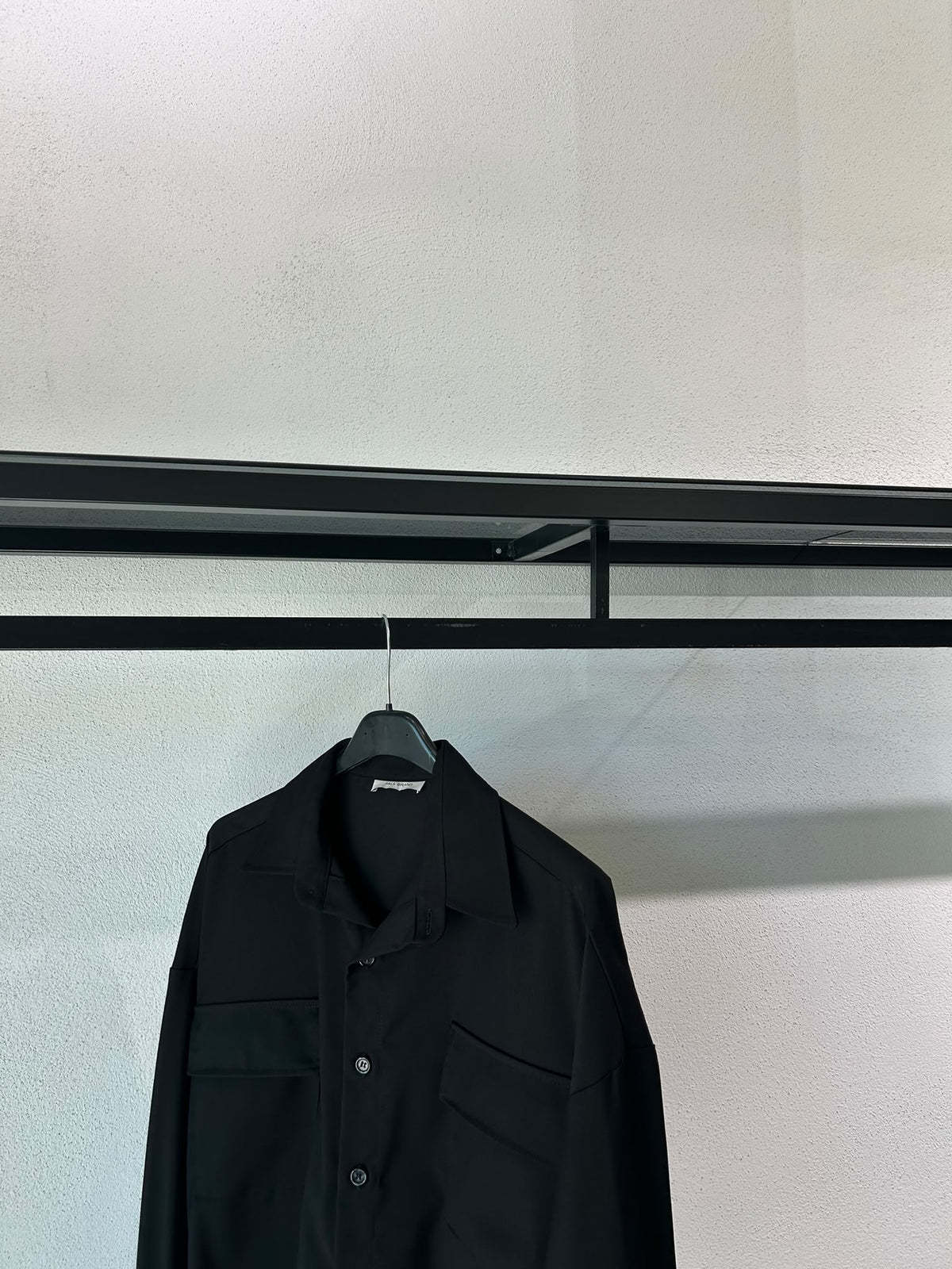 OVERSHIRT MARLON DA COMPLETO - 2034