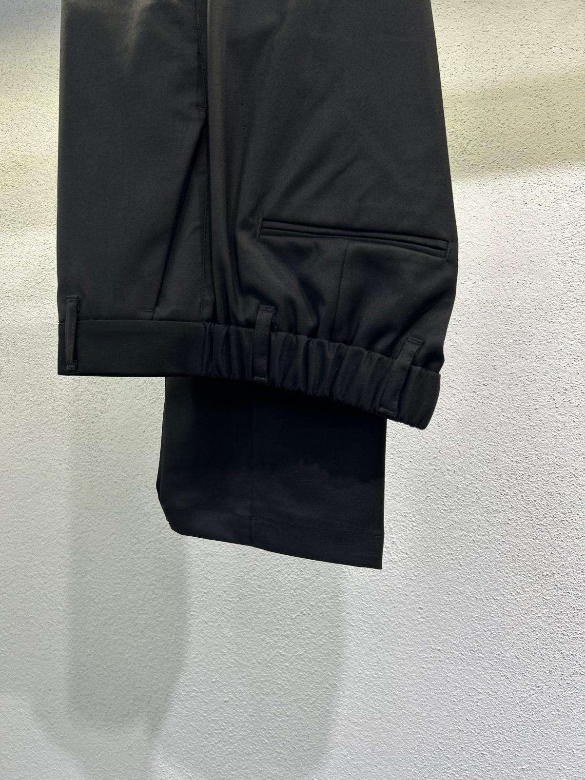 PANTALONE HALF TEX TENNESSE - 1515
