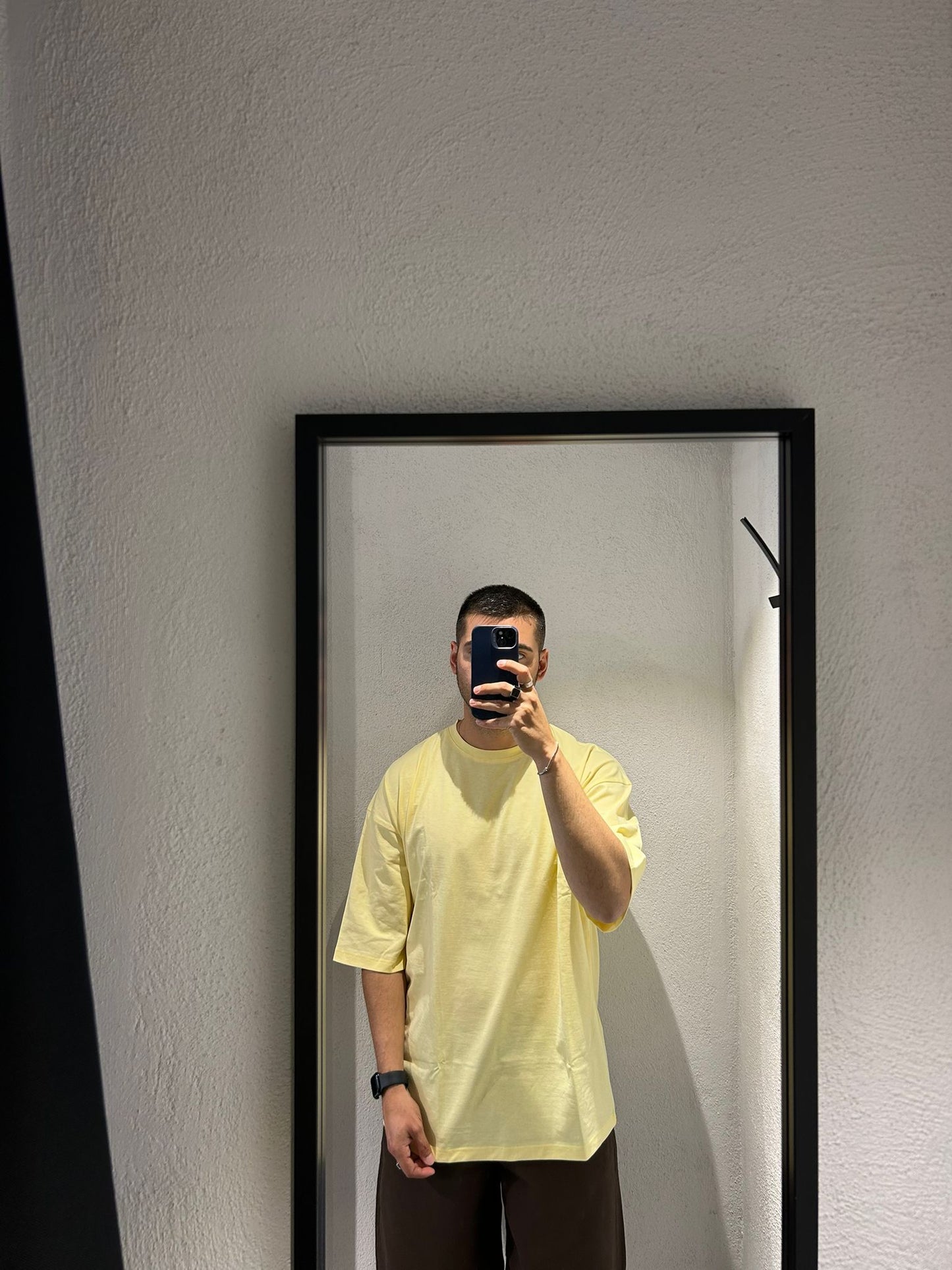 T SHIRT MAXI IN COTONE - 1409