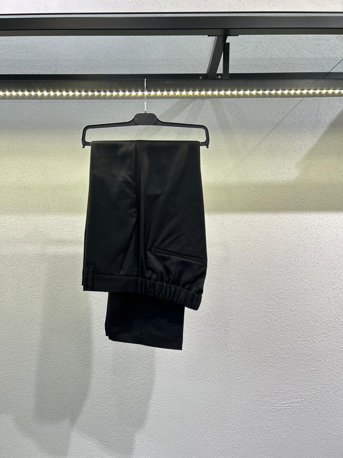 PANTALONE HALF TEX TENNESSE - 1515