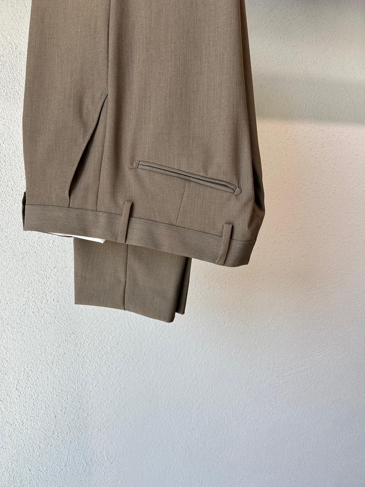 PANTALONE OLD TEX MILLER - 1621