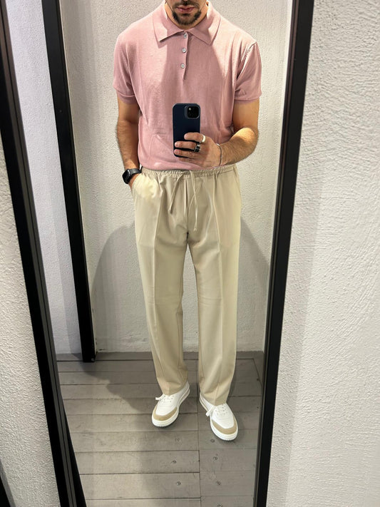 PANTALACCIO TESSUTO MILLER - 1149
