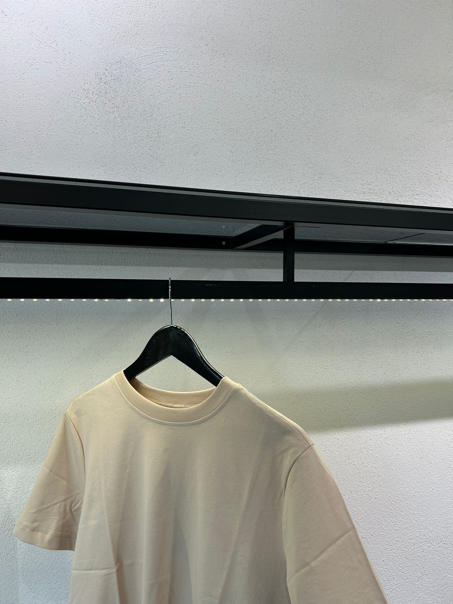 T SHIRT MIKE IN COTONE - 1544
