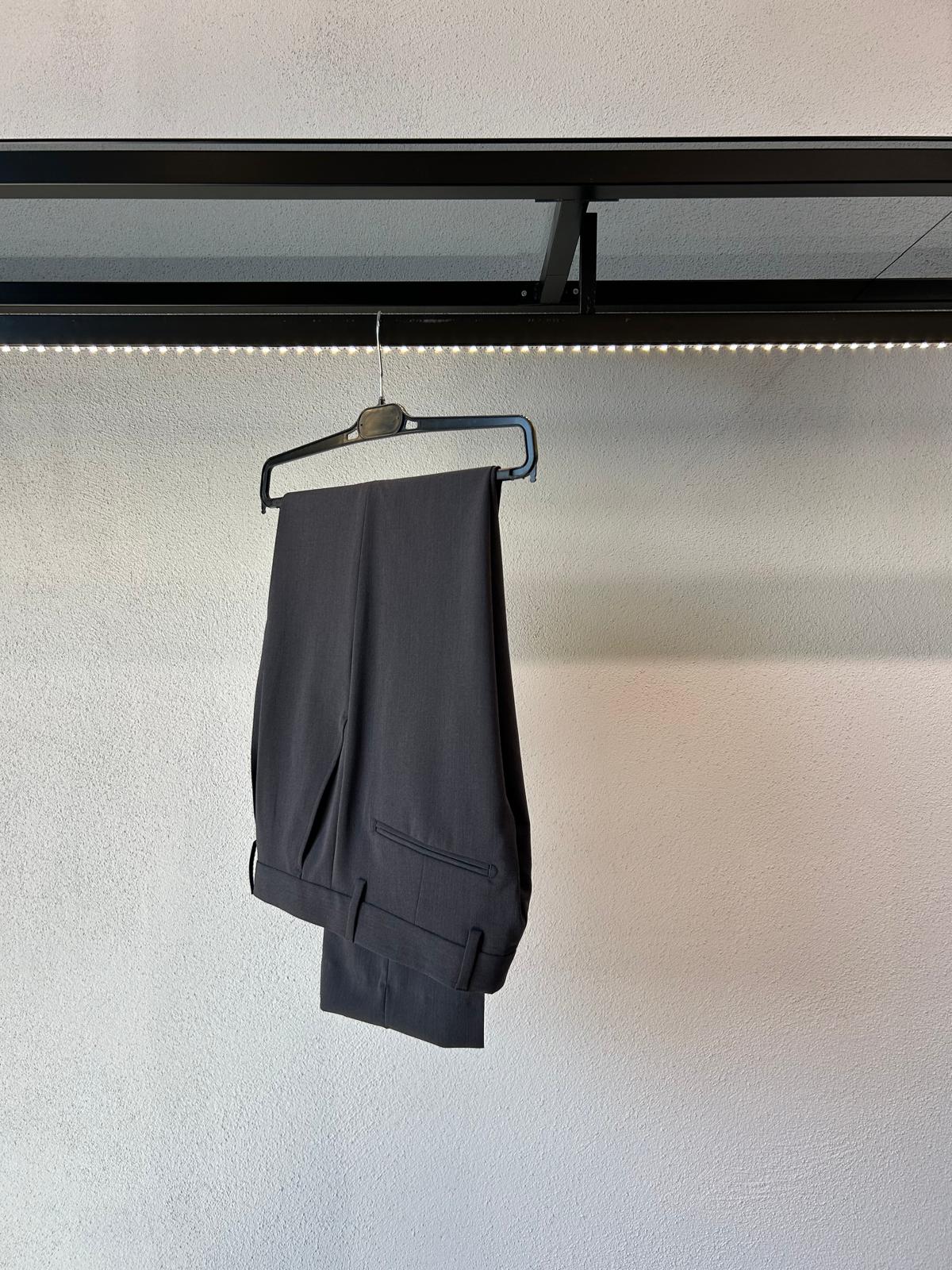 PANTALONE OLD TEX MILLER - 1621