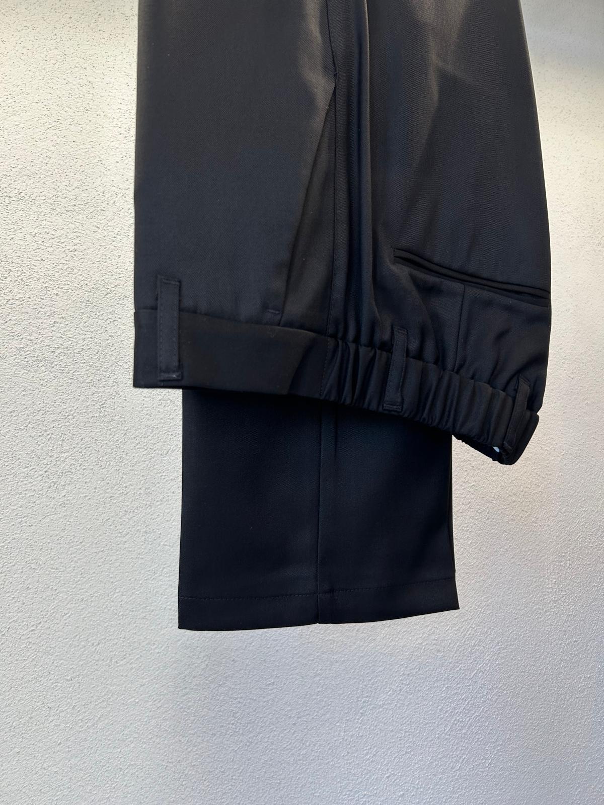 PANTALONE HALF TENNESSE - 1208
