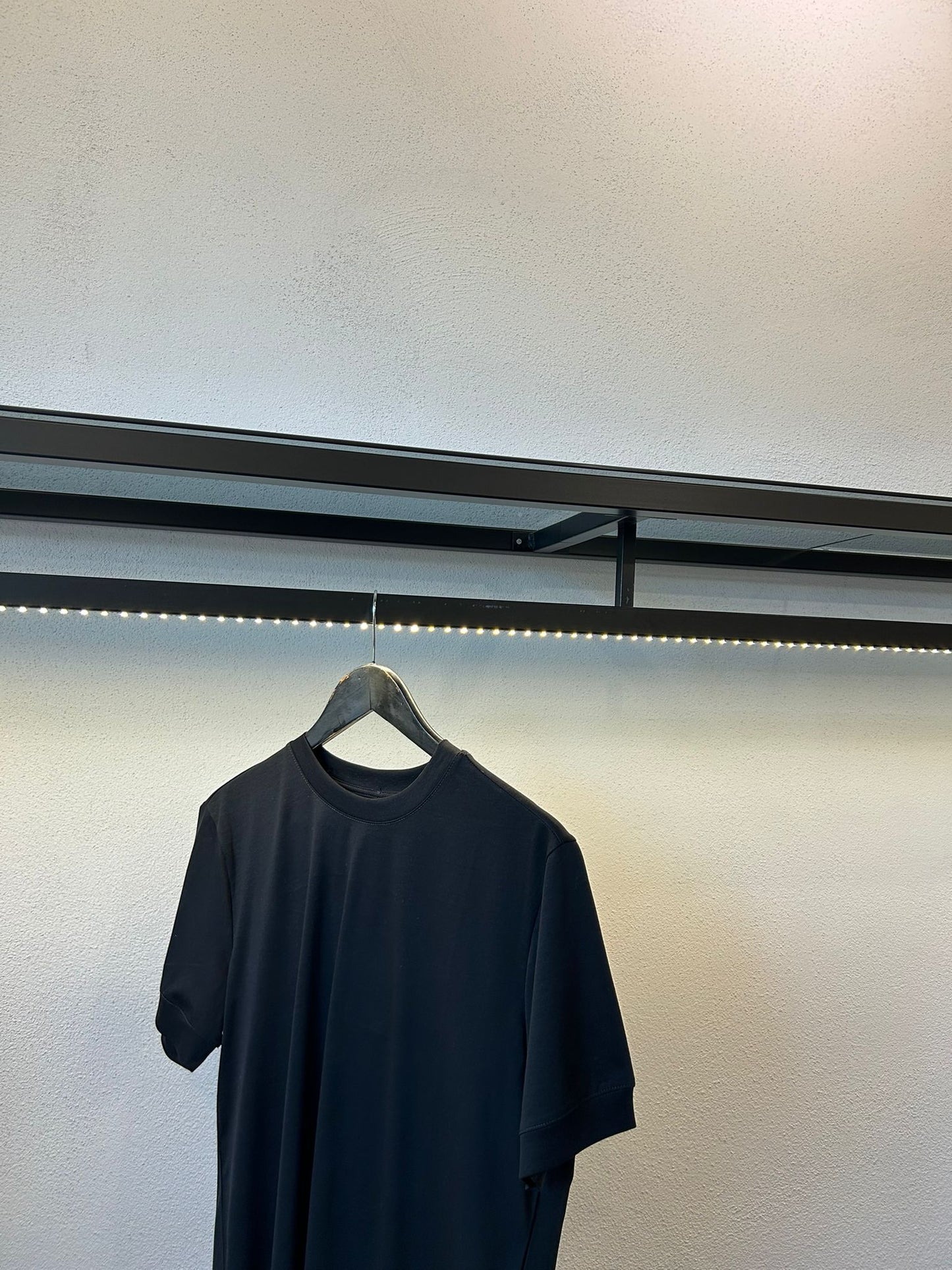 T SHIRT IN FILO DI SCOZIA - 1349