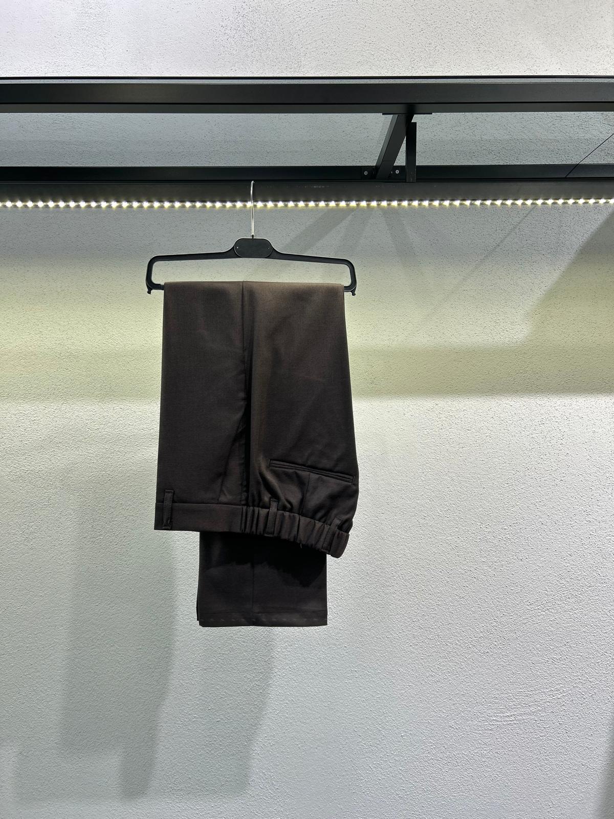 PANTALONE HALF TEX TENNESSE - 1515