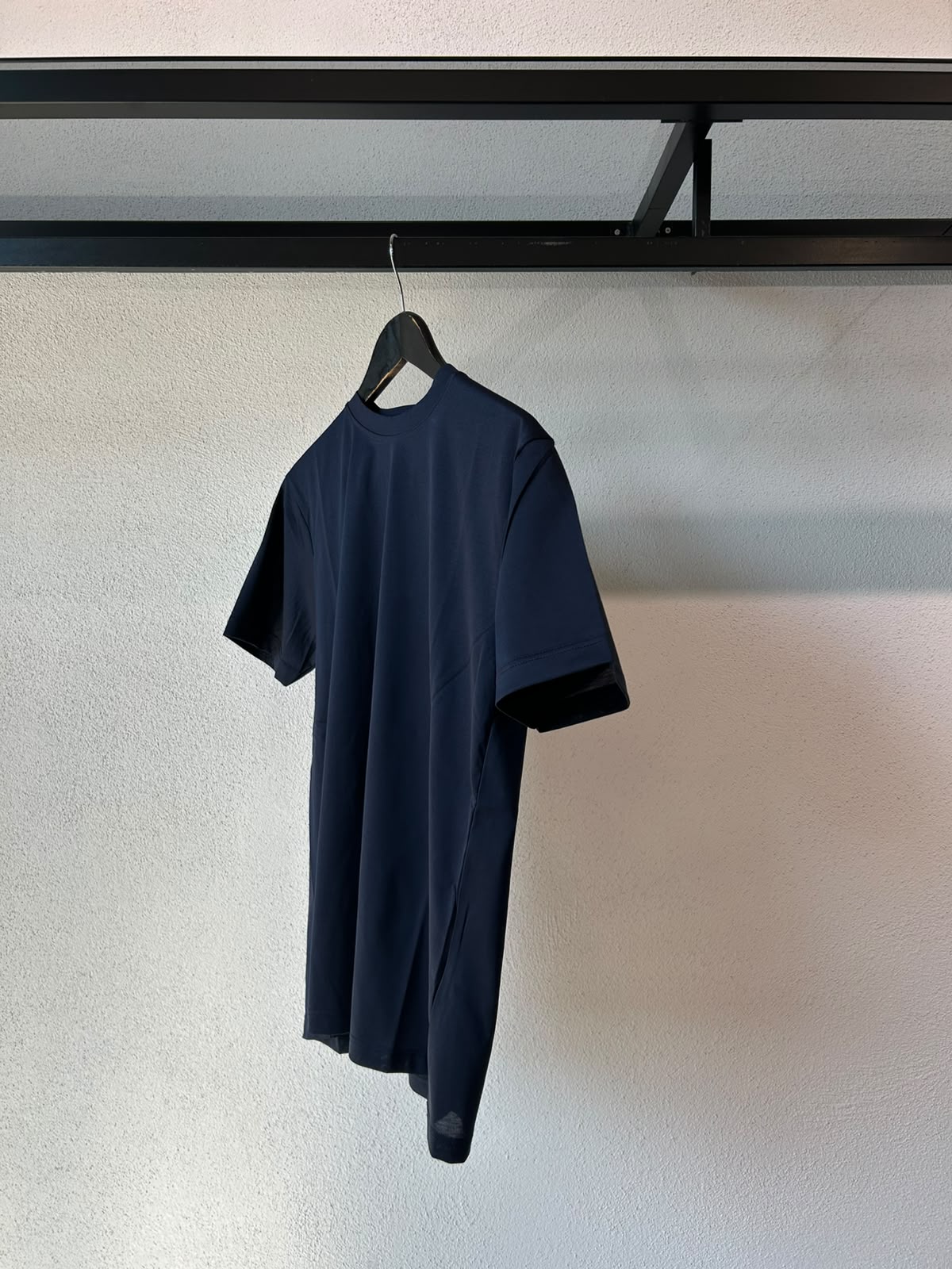 T SHIRT DANDY IN FILO DI SCOZIA - 2012