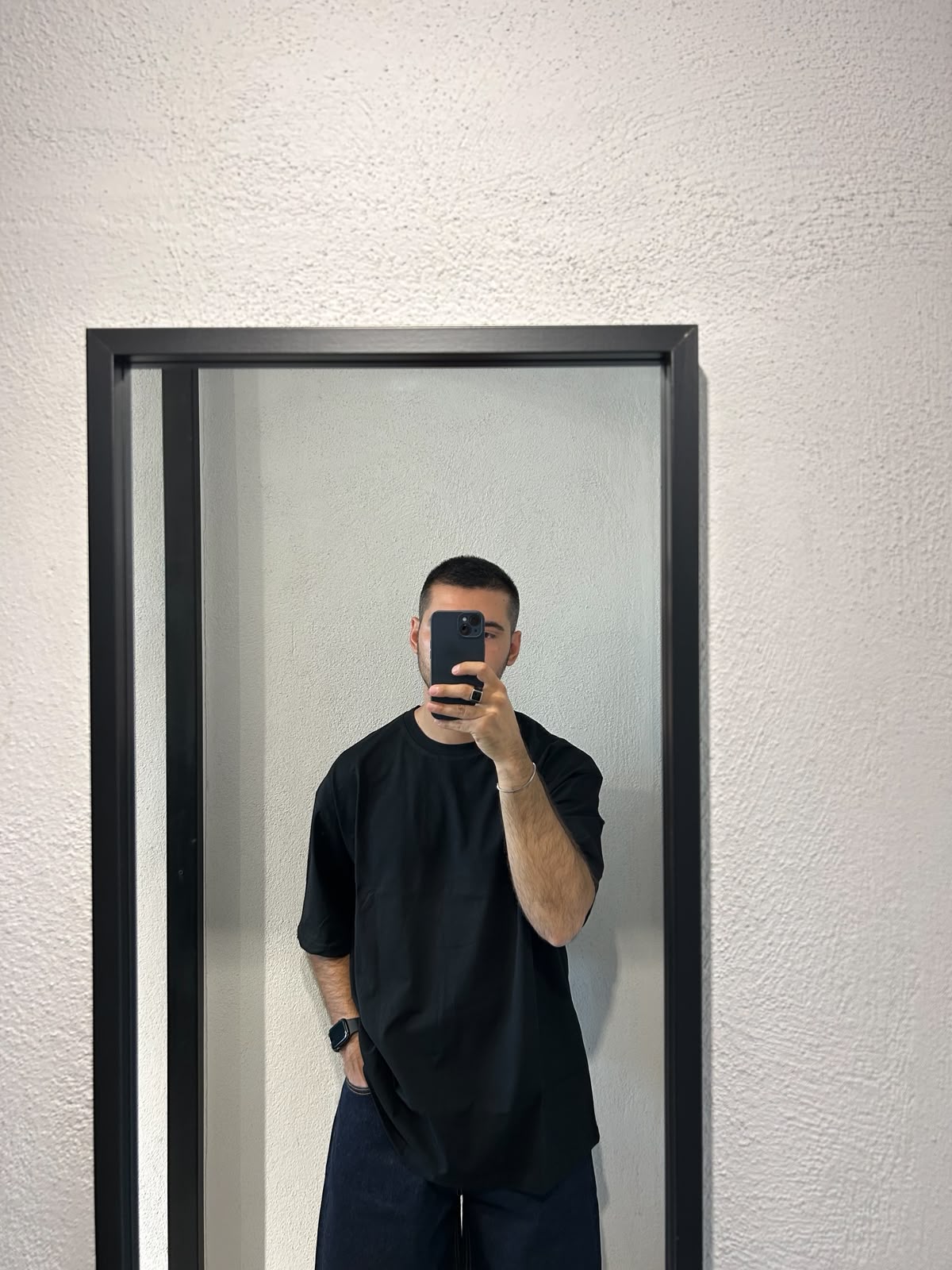 T SHIRT OVERSIZE 100% COTONE - 1629