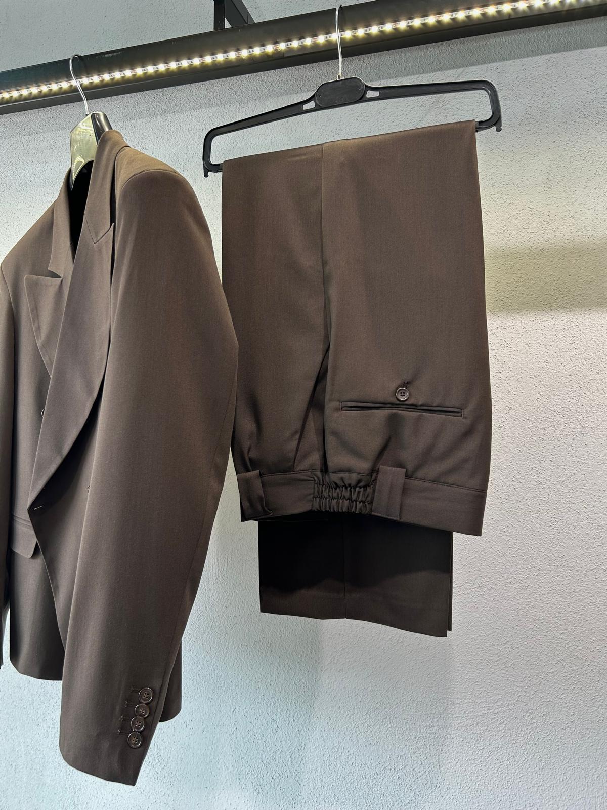 ABITO JACK OVERSIZE - 1606