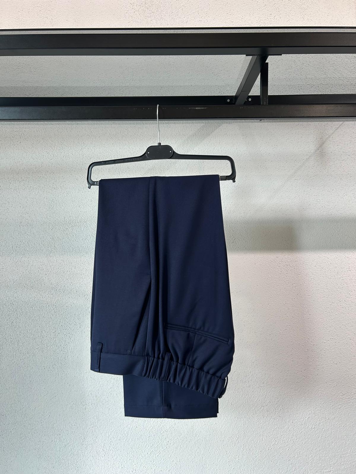 PANTALONE HALF TEX TENNESSE - 2010