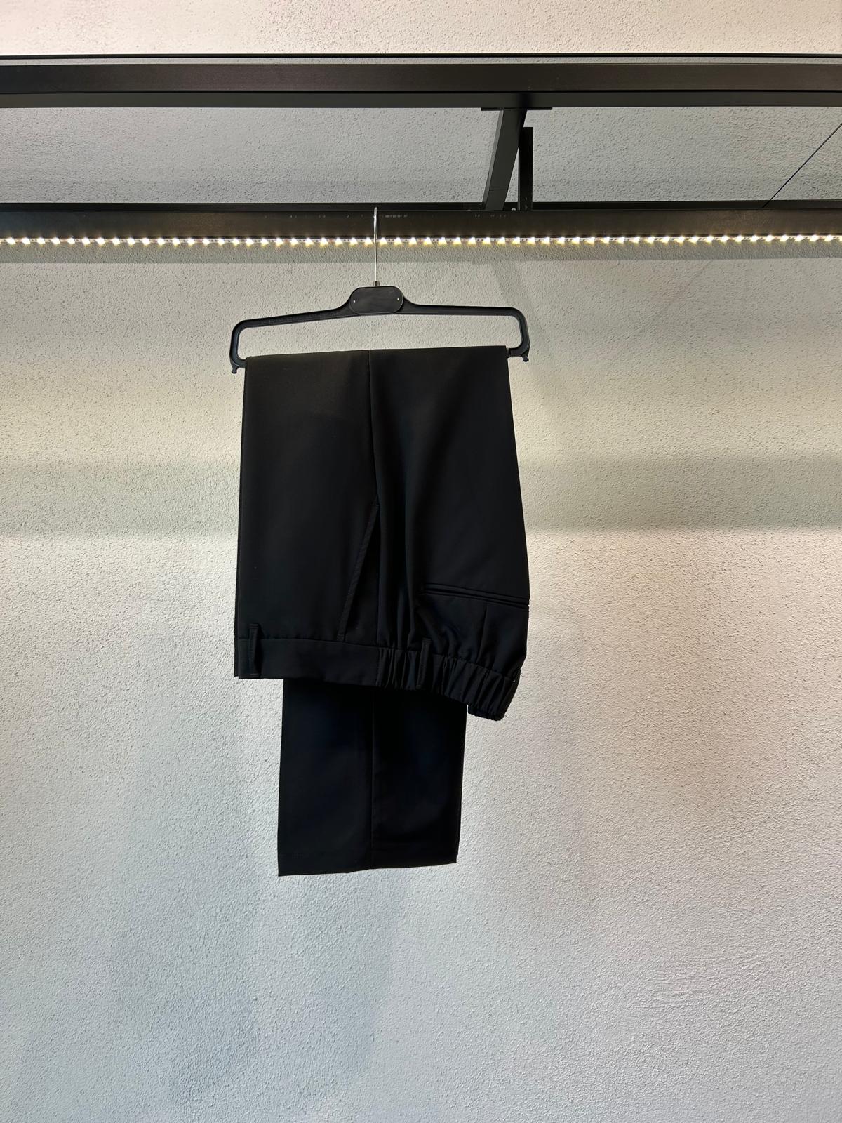 PANTALONE HALF TEX MILLER - 1439