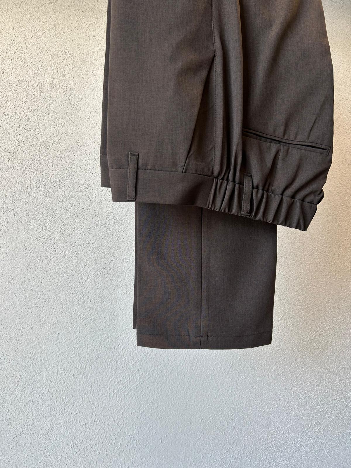 PANTALONE HALF TEX TASMANIA - 1321
