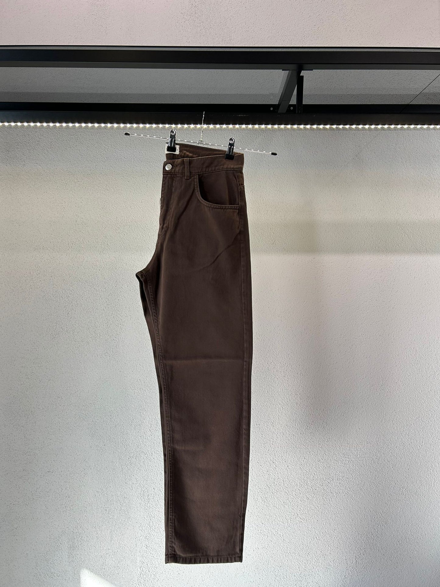 JEANS BULL ALF STRAIGHT FIT - 1593