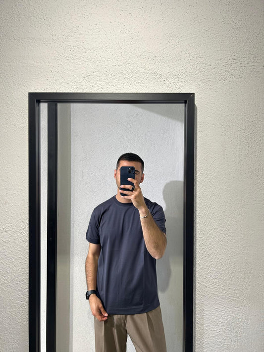 T SHIRT SCOZIA REGULAR FIT - 1653