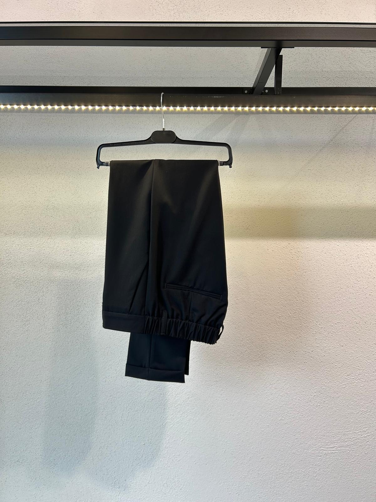 PANTALONE REGULAR TEX MILLER - 1610