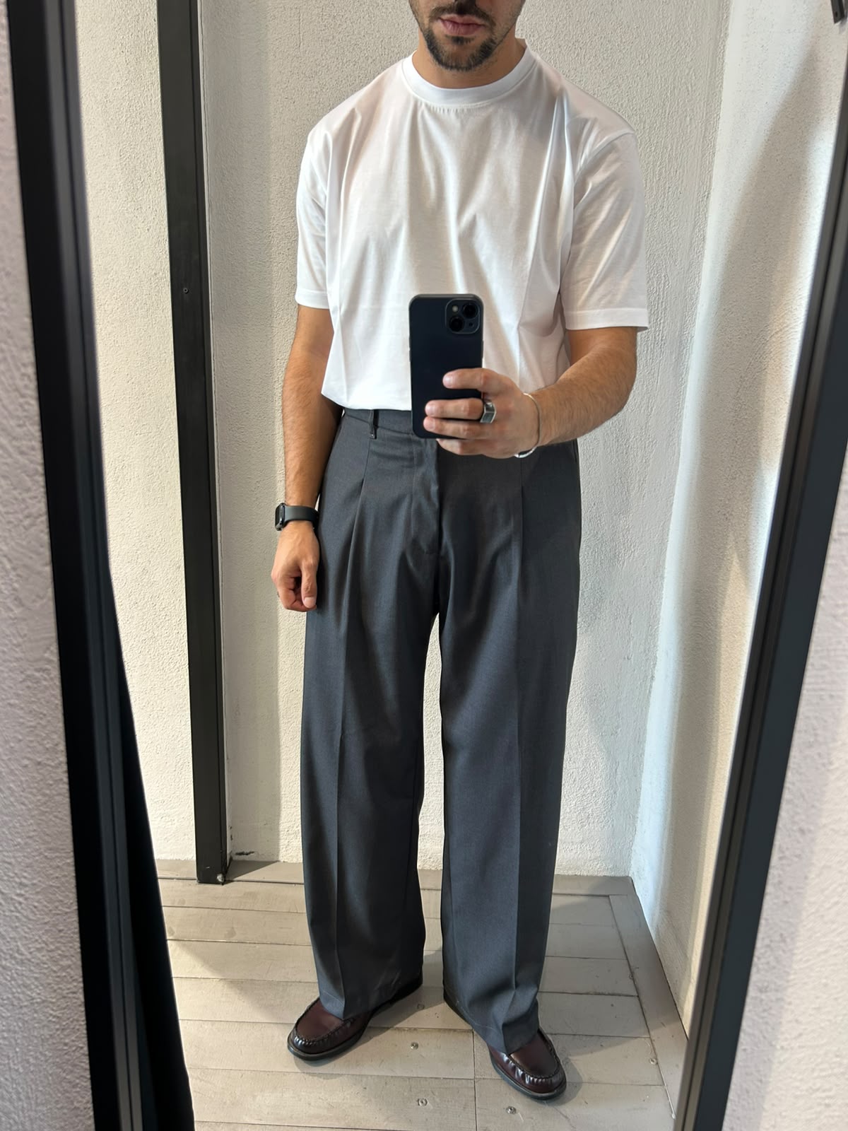 PANTALONE SOFT TEX TENNESSE - 2009