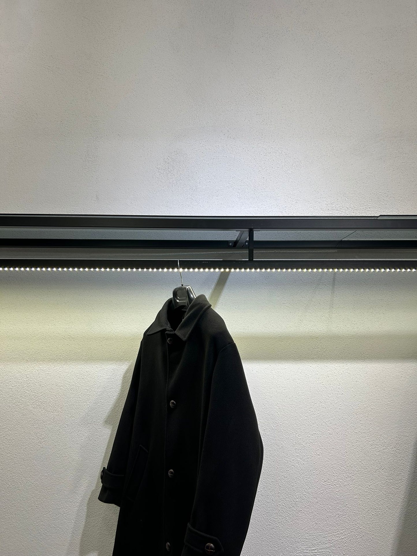 CAPPOTTO LODEN IN PANNO - 1278