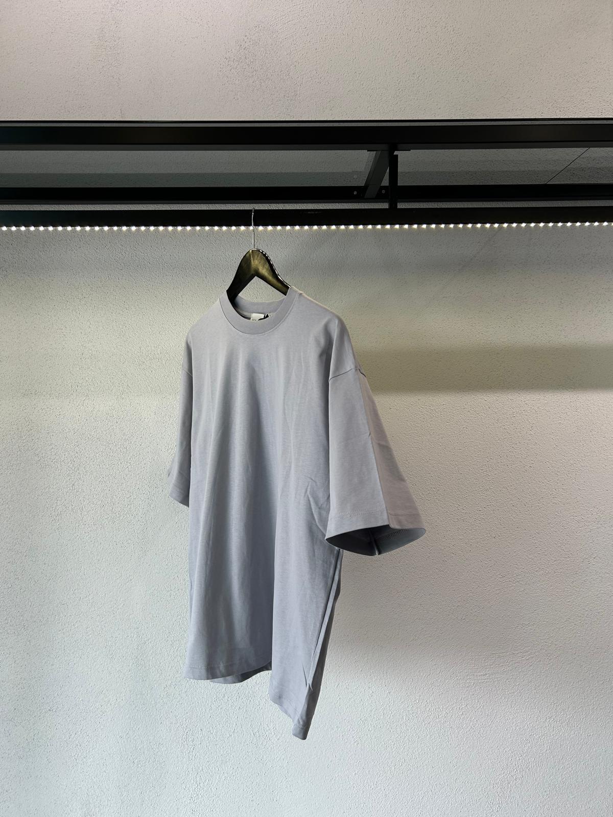 T SHIRT CARL 100% COTONE - 1605