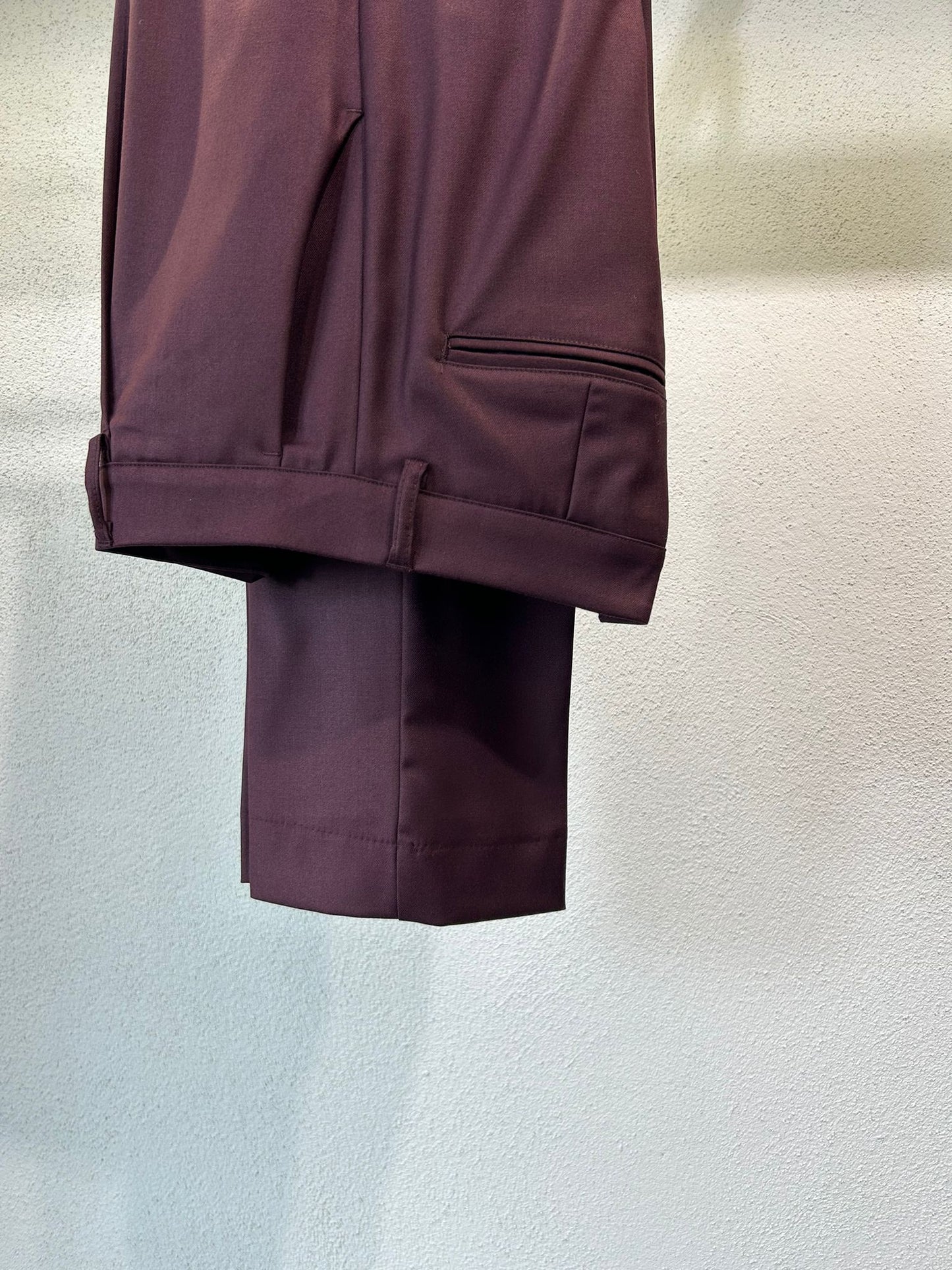 PANTALONE CHARLES DA COMPLETO - 1272