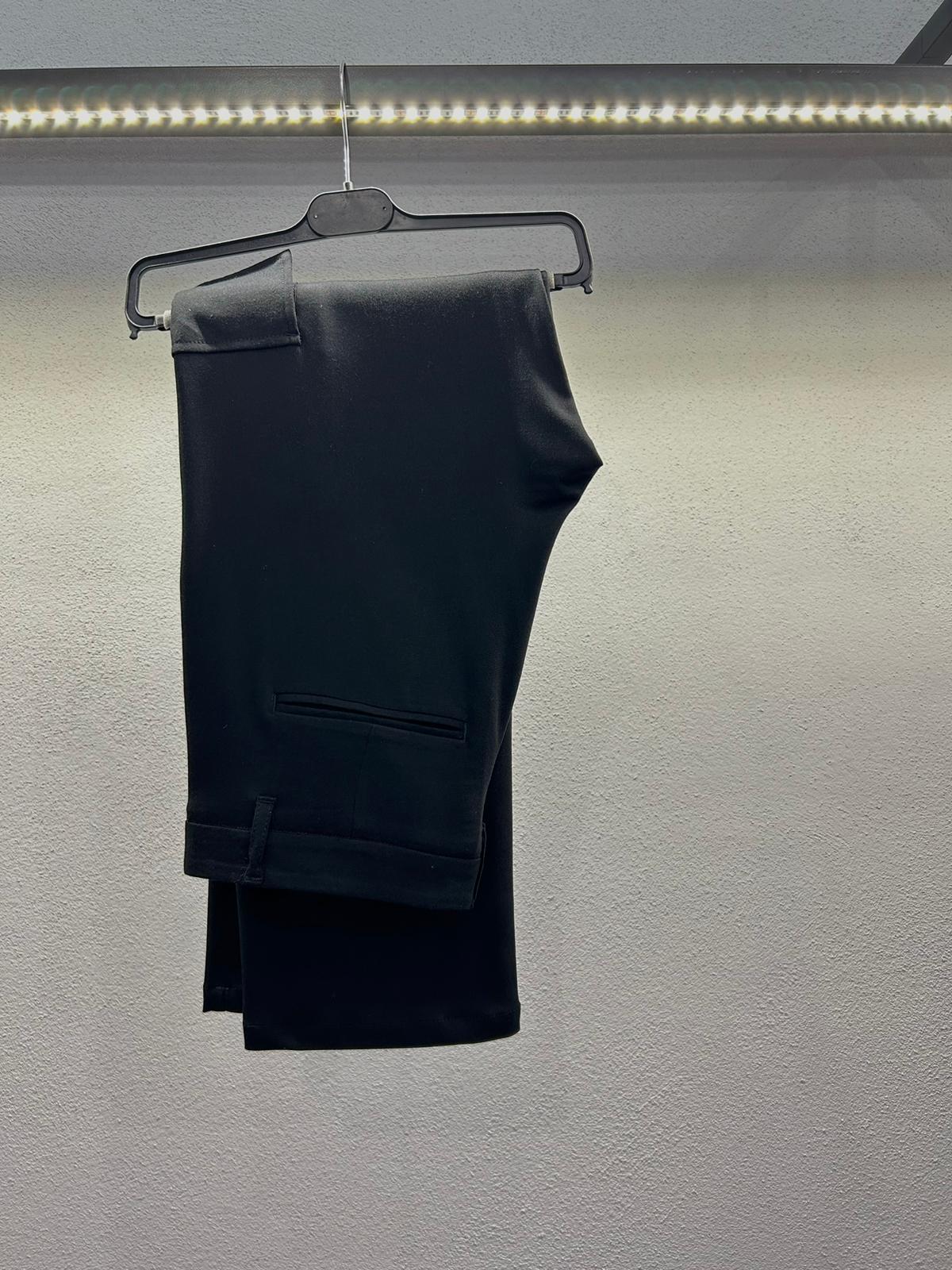 PANTALONE CARGO PANDORO - 1207