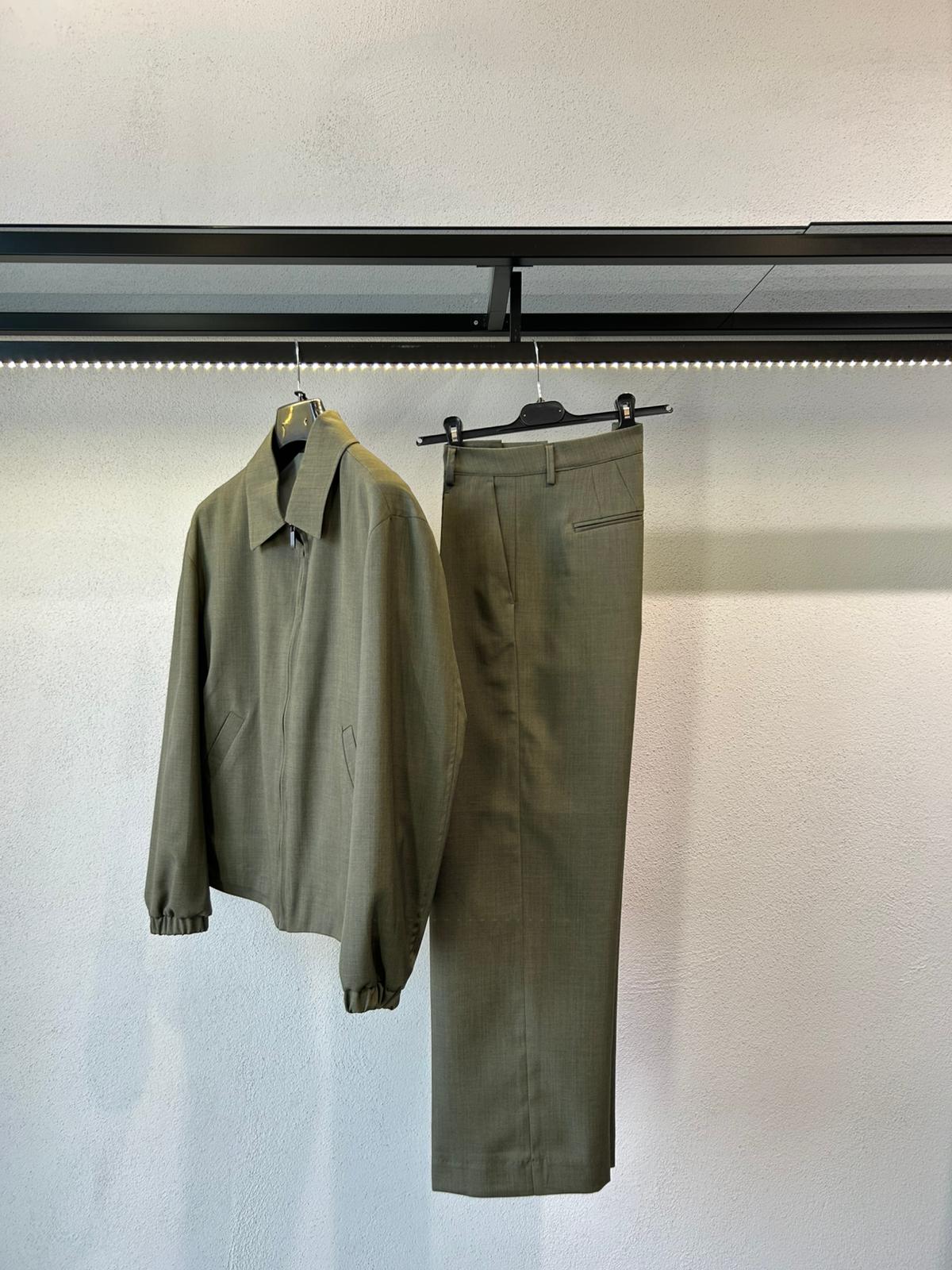 COORDINATO PAY - 1652